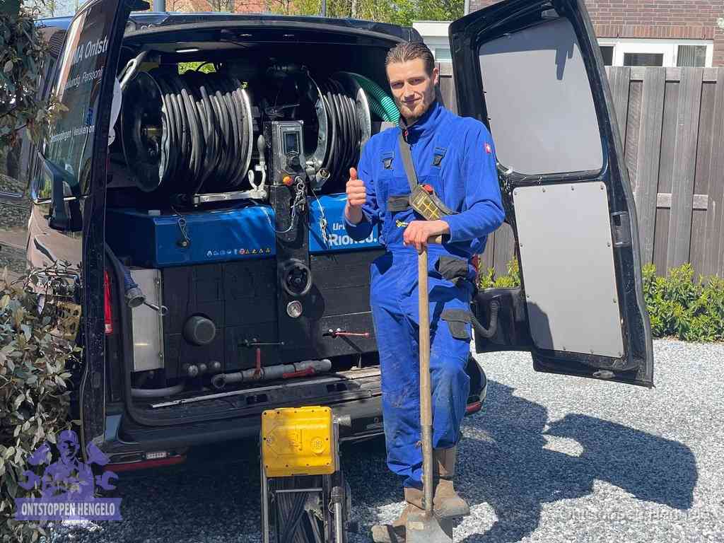 Kosten Ontstoppen Hengelo Kosten Ontstoppen Hengelo