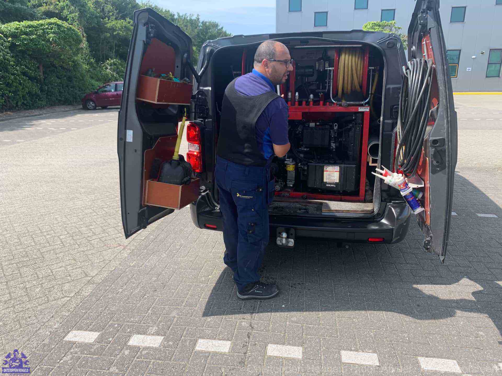 Loodgieter Hengelo Ontstopping Loodgieter Hengelo Ontstopping