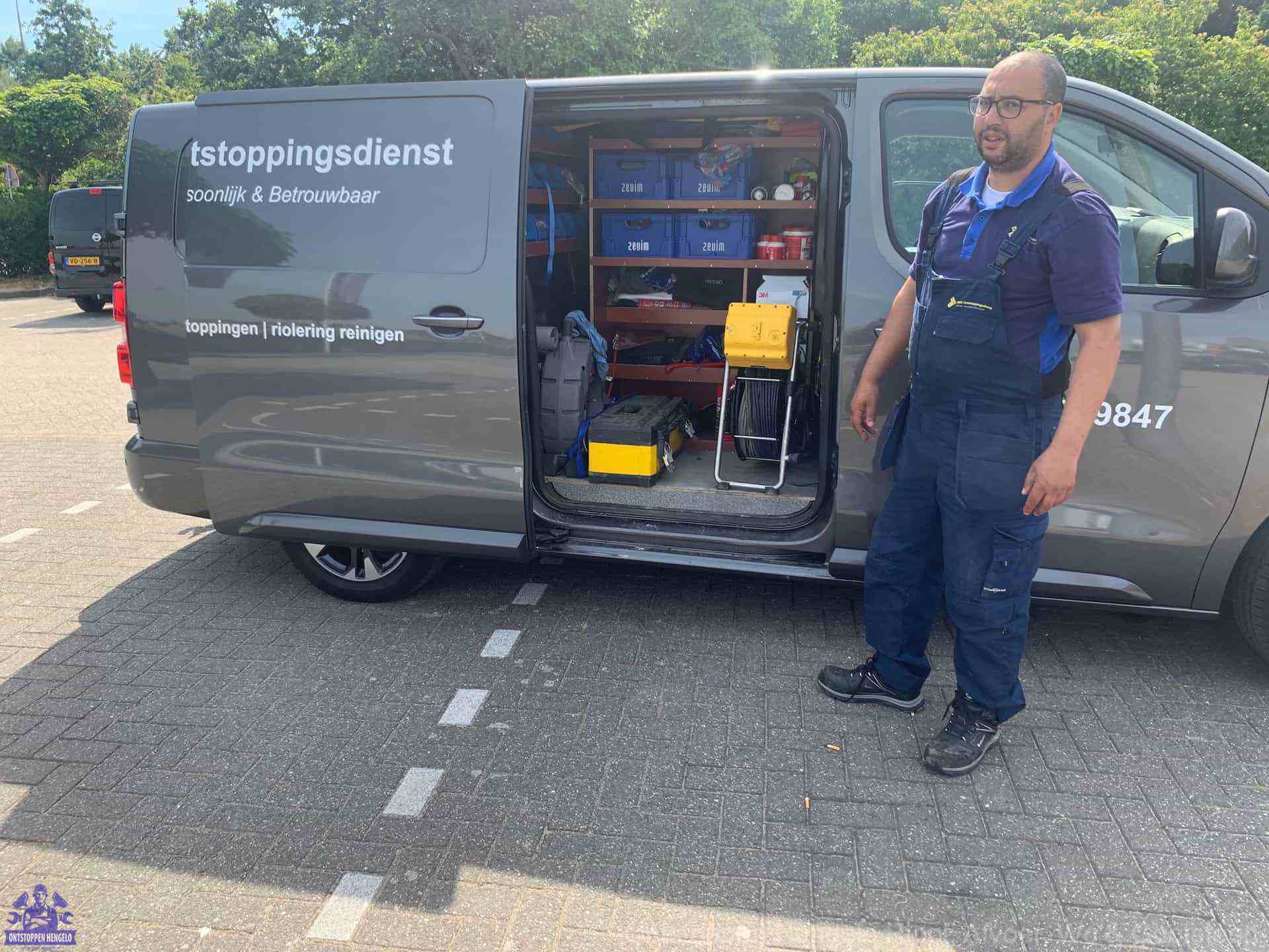 Ontstoppingsdienst Hengelo Ontstoppingsdienst Hengelo