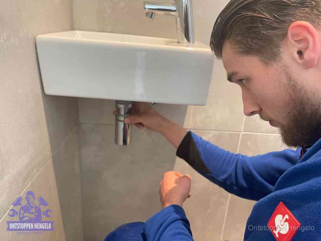 Wasbak Ontstoppen Hengelo Wasbak Ontstoppen Hengelo